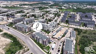 Lenox Grandview (with Audio Description) | San Antonio TX Apartments | Greystar