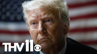 Donald Trump indictment unsealed | Here's what to know