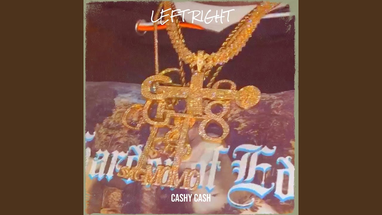 Guarda Left Right su YouTube Guarda Left Right su YouTube