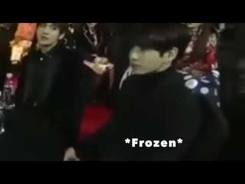 SMA 2018 - BTS LOVED RED VELVET