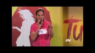 TUMBAO Programa 3 - Bloque 5