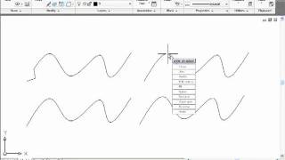 03 07  Spline Editing Tools