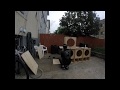 Time lapse reflex speaker build 18 inch Time lapse reflex speaker build 18 inch