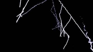 lightning animation (3ds max)
