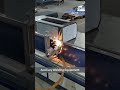 Auxiliary Welding Equipment Stainless Steel Enclosure Laser Welding #stickwelding #weldingequipment