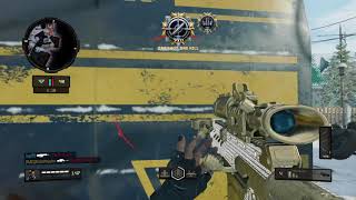 TRIPLE HEASHOT Collateral! (Bo4 BANGERS) (BO4 HIGHLIGHTS) @ITZJOHNJOHN