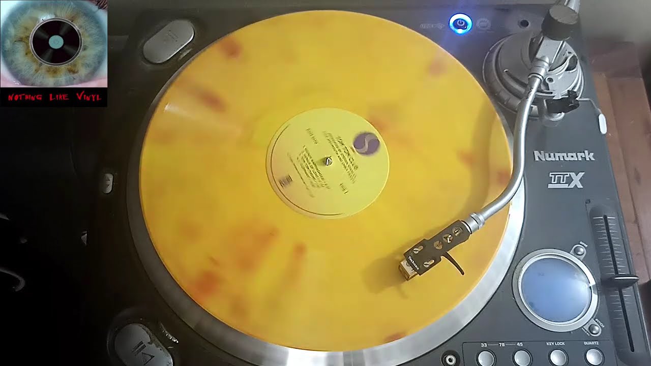 Tom Tom Club - Genius Of Love (2020 reissue) - YouTube