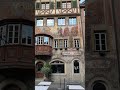 Stein am Rhein, Švýcarsko #czech #history #travel #prague #nature #funny #love