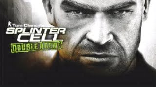 TOM CLANCY'S SPLINTER CELL: DOUBLE AGENT Walkthrough Gameplay - #PART 8 ( ENG Subtitles )