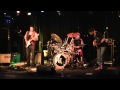 JP Blues Band "Poor Little Rich Girl" and "New Day Yesterday"JPBlues