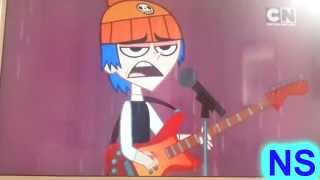 Grojband - Song 27 Everything Stinks Danish