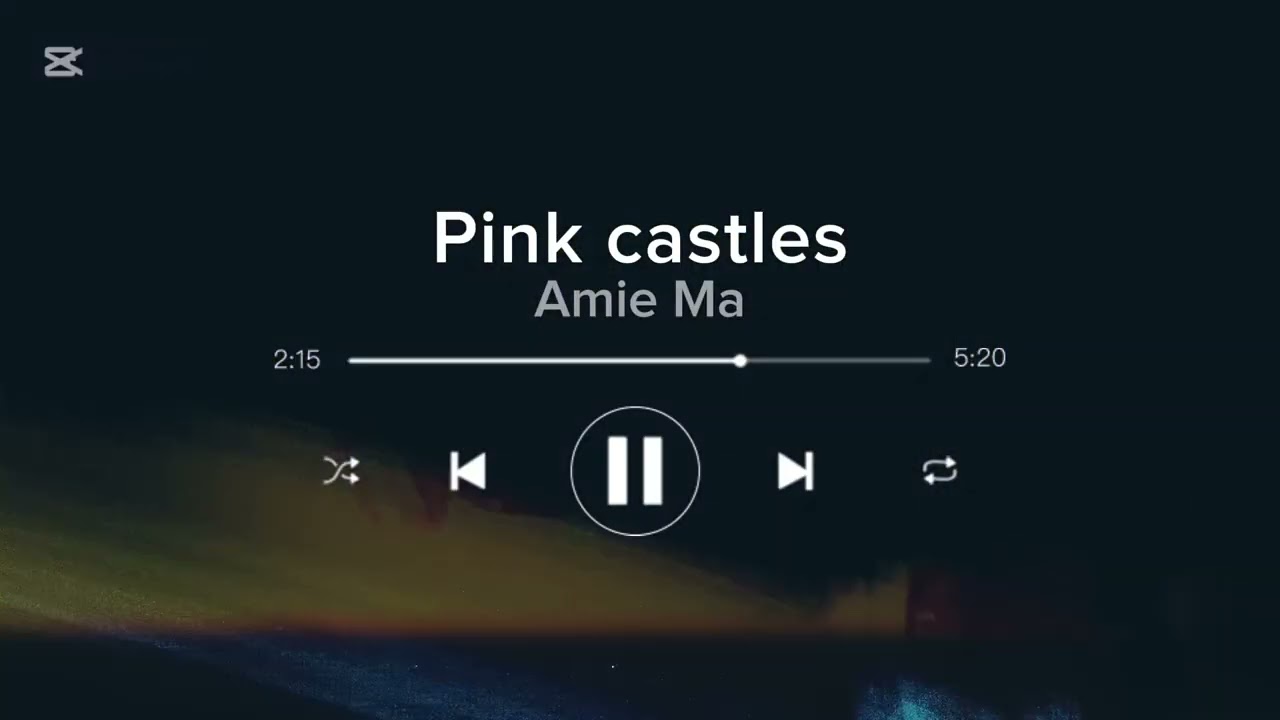 Amie Ma - Pink castle (Prod. by XAN$X)