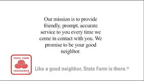 State Farm Insurance, Karen Ayers