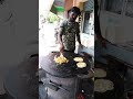 Mutta parotta in 2 minutes in madurai narimed dil safa hotel by master ahmed