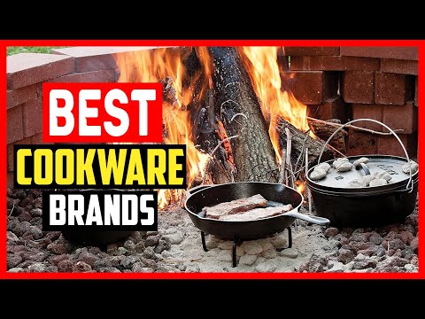 ✅Top 5 Best Cookware Brands in 2025