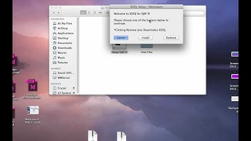 ID2Q v6.60 Installation and Activation Guide