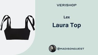Lex Laura Top Review