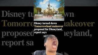 #disney #disneyland #disneyparks #themepark #tomorrowland #whywhywhy #ytshorts #memes