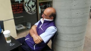 Man Who Break Fix Movie 051818