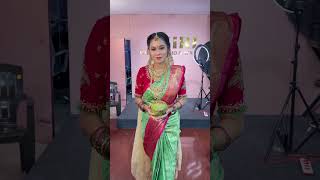 Join Siri makeup academy Hanamkonda #viralpost #makeup #bridelmakup #wedding