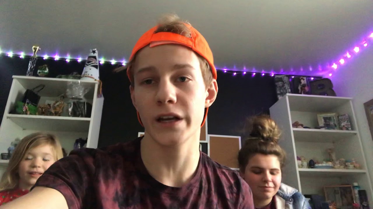 THE WORST VLOG EVER - YouTube