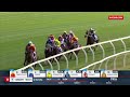 Transatlantic gutsy in 2025 Toorak Handicap | Mark Zahra & Tony Gollan Steal the Show! 🏆