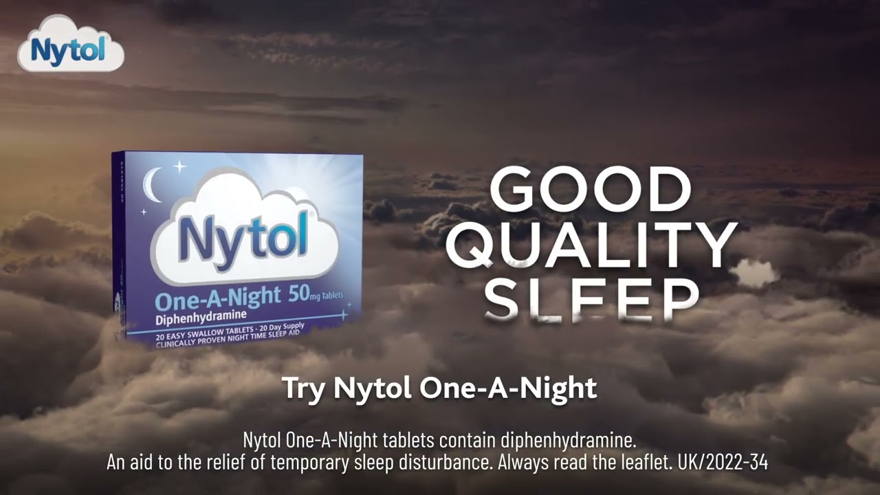 Are Meetings & Deadlines Making Sleep Hard Work? | Nytol