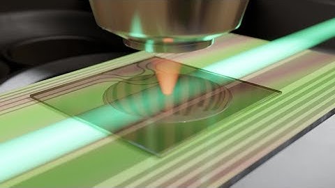 Chip nanoscopy at UiT