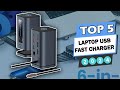 TOP 5 Best Laptop USB Fast Charger | AliExpress