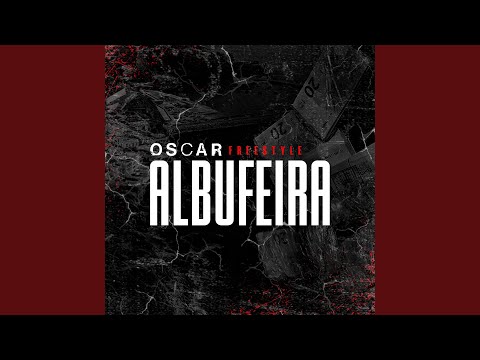 Oscar - ALBUFEIRA FREESTYLE
