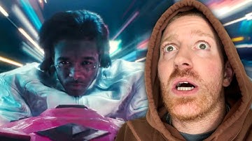 Bobbalam Reacts to Lil Uzi Vert - Pink Tape Official Trailer