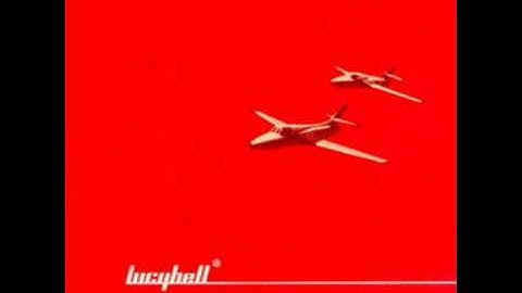 Lucybell - Caballos de histeria