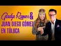 Cómo enriqueSERse, Entrevista con Juan Diego Gómez / Gladys Ramos