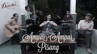 #LiveAtKlaus Deredia - Ampar Ampar Pisang