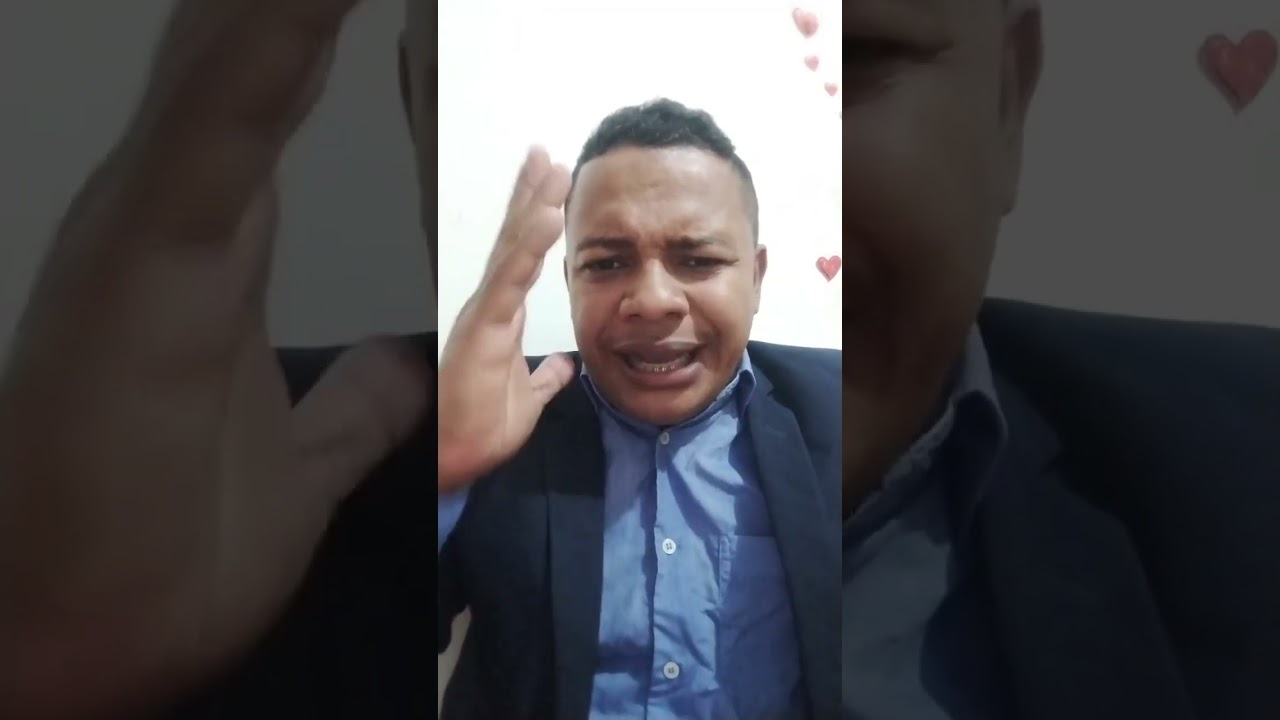 VIGIA🤫!! Tu sabia que Alguém está olhando pra você desde ontem sem acreditar!