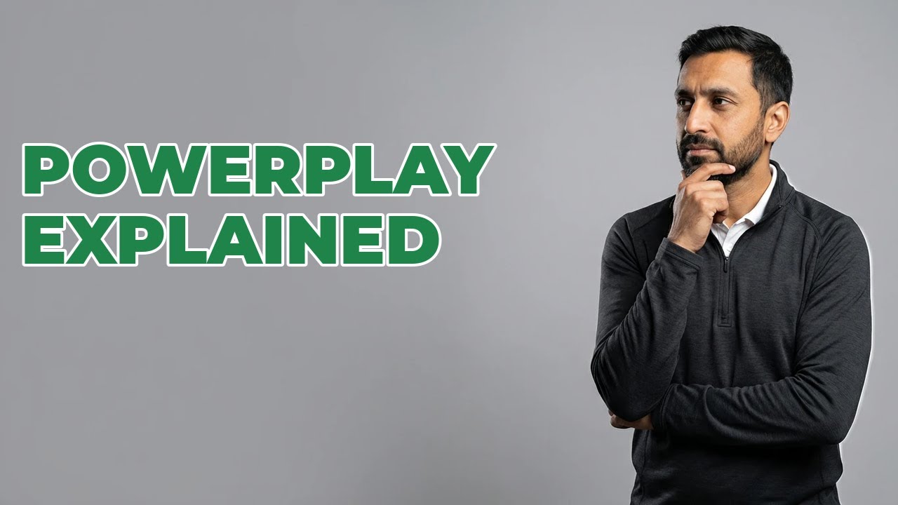 What Are the Powerplay Rules in Cricket?