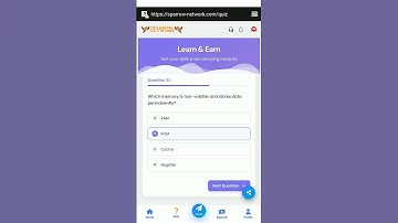 Sparrow Network Question Answer Quiz 22 October 2025