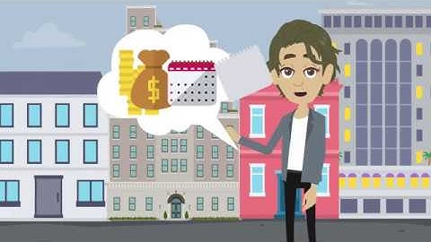 The Babylon Animated Explainer Video BY Dreams Animations