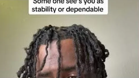 Some one is viewing you as stability and this is so attractive to them #masterkeyprogram 