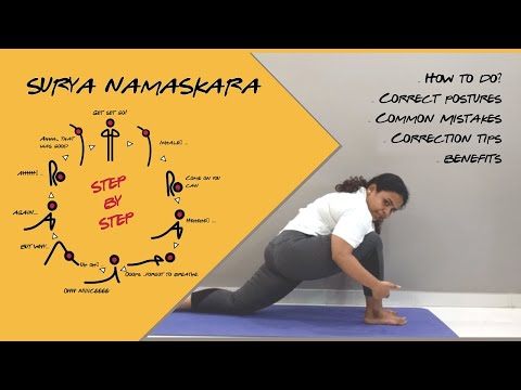 surya-namaskar-(sun-salutation)-explained---how-to-do?-|-benefits-|-corrections-|-jesal-joy