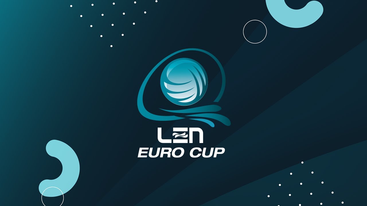 Vouliagmeni NC vs CN Barcelona | LEN Euro Cup Men 23/24 Eight Finals