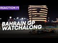 [LIVE] Di Mana Yuki akan Finish? Bahrain GP  | F1 Race Live Reaction + Commentary