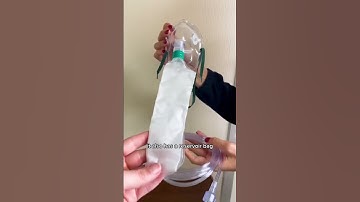🫁Types of Oxygen Masks🫁 #shorts #nclex #nursingnotes #RN #BSN