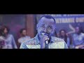 Live performance  african praise medley part1 by anhaf