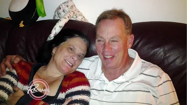 The Story of a Couple Reunited After 33 Years