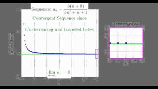 Sequences: Basic Convergence