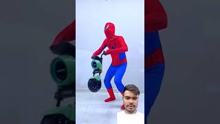 #trending 💯🙏🏿😛#viralvideo #motorcycle#Spider-Man #comedy 😴😛💯