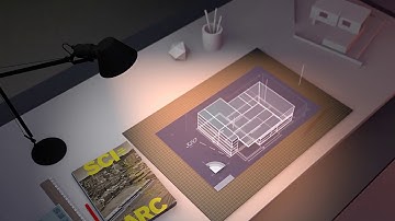 Intro Video | Origami Architecture studio