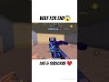 1vs3 Clutch 😈 | Bgmi Shorts #bgmi #bgmishorts #gameplay #pubg #shorts