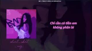short skirt munz (karaoke)